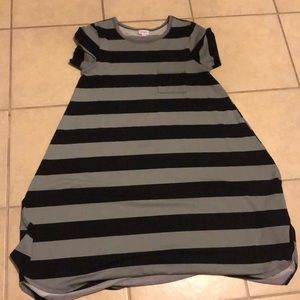 LulaRoe dress size M